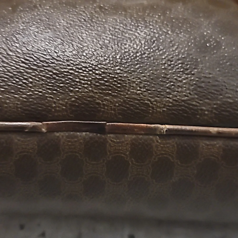 Celine Briefcase